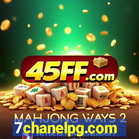 7chanelpg.com