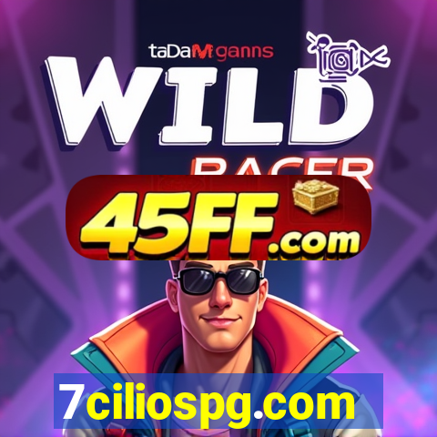 7ciliospg.com