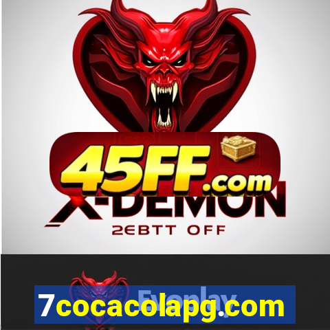 7cocacolapg.com