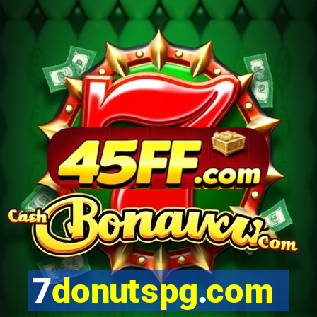 7donutspg.com