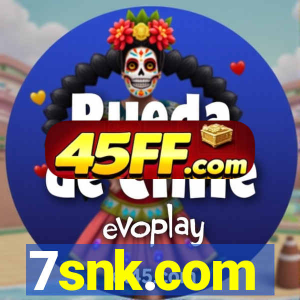 7snk.com