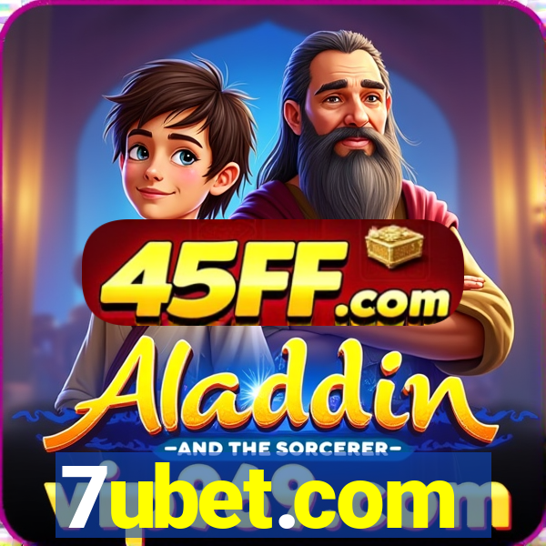 7ubet.com