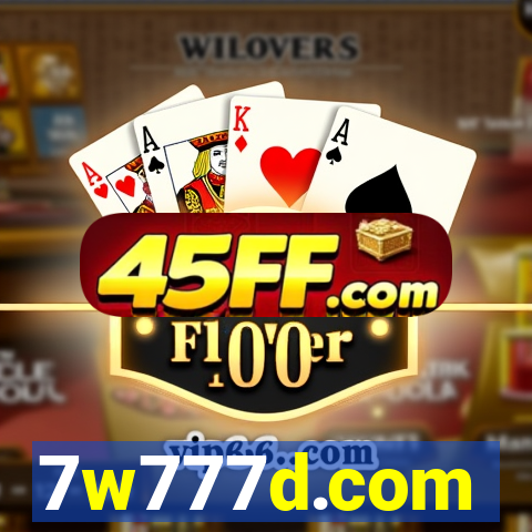 7w777d.com