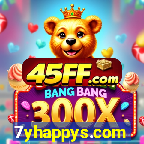 7yhappys.com