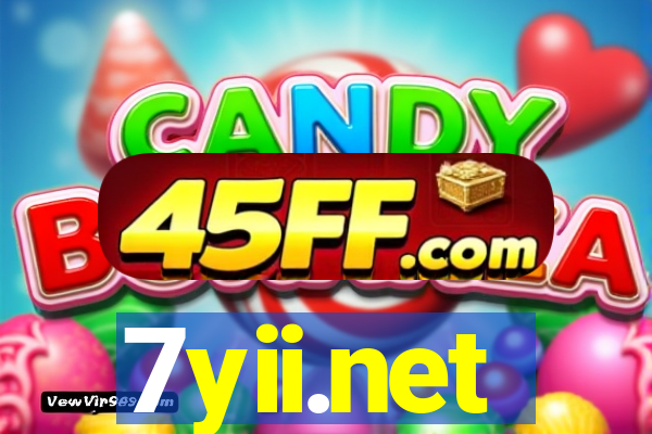 7yii.net