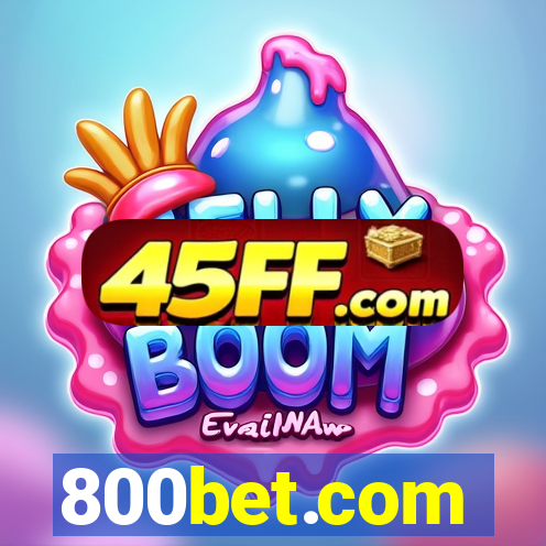 800bet.com