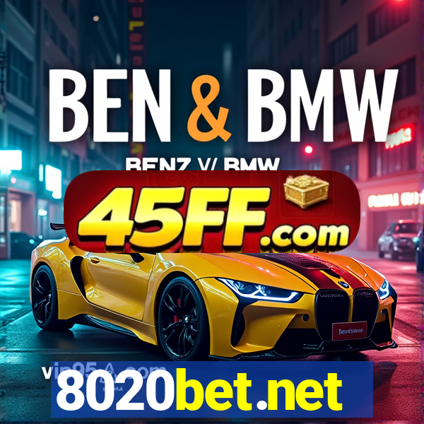 8020bet.net