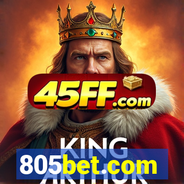 805bet.com