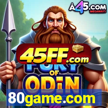 80game.com