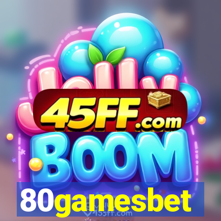80gamesbet