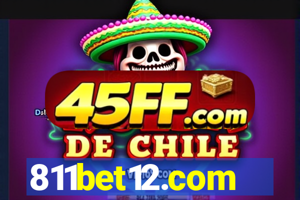 811bet12.com