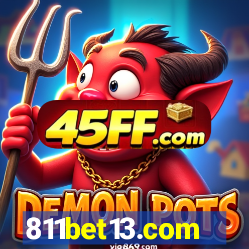 811bet13.com