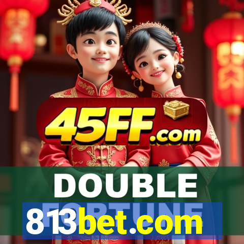 813bet.com