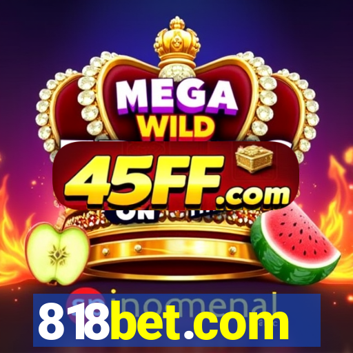818bet.com