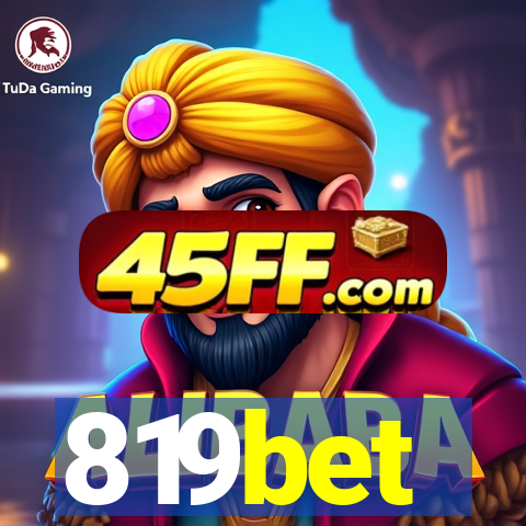 819bet