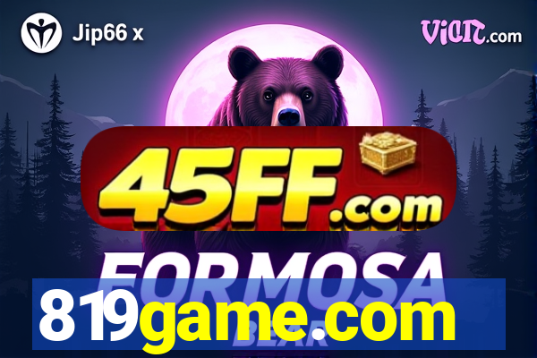 819game.com