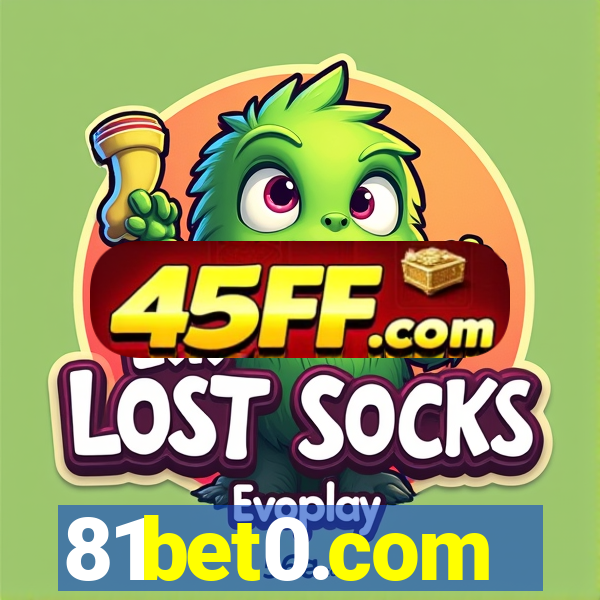 81bet0.com