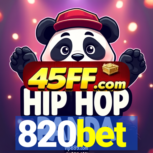 820bet