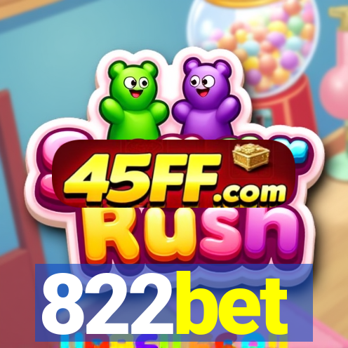 822bet