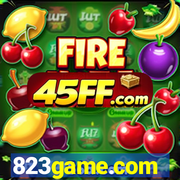 823game.com