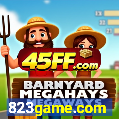 823game.com