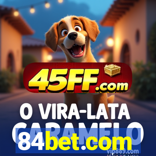 84bet.com