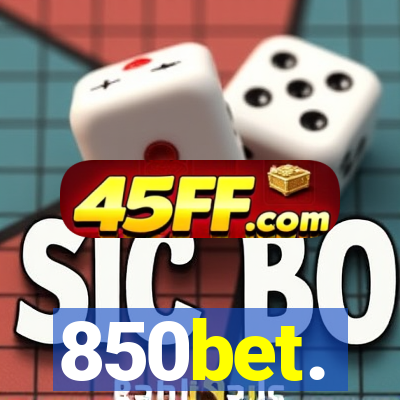 850bet.