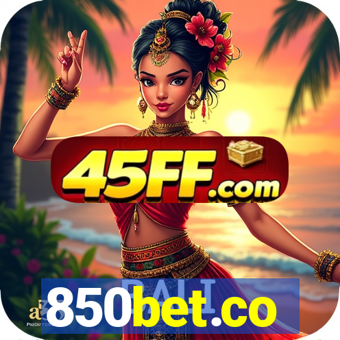 850bet.co