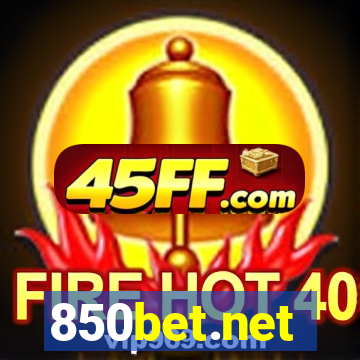 850bet.net