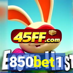 850bet1