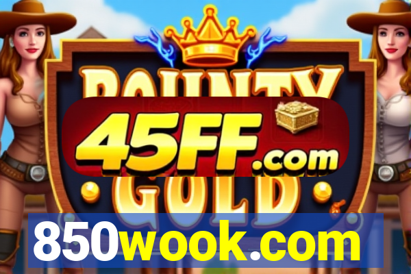 850wook.com