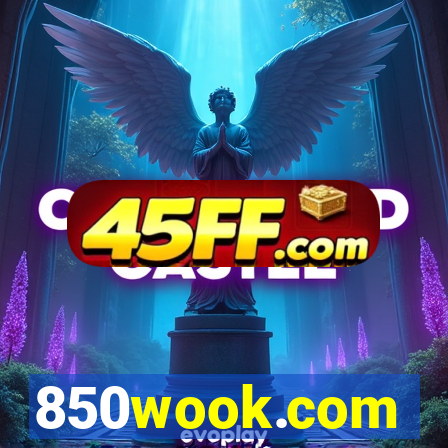 850wook.com