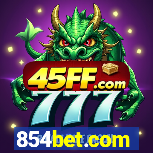 854bet.com
