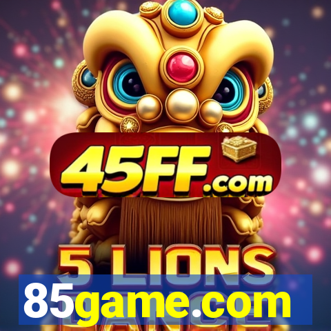 85game.com