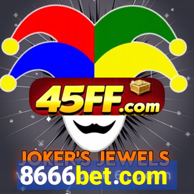 8666bet.com
