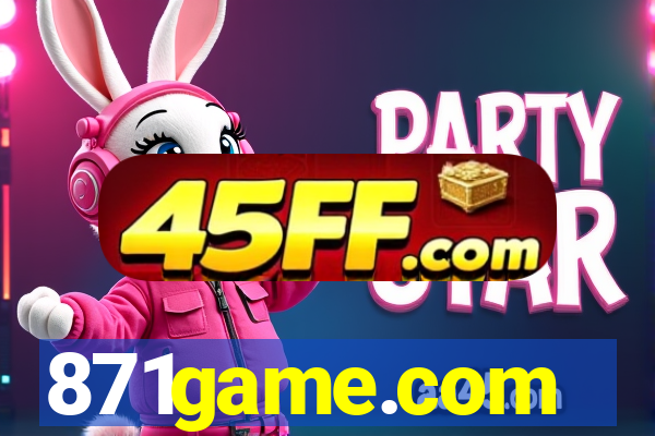 871game.com