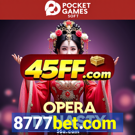 8777bet.com