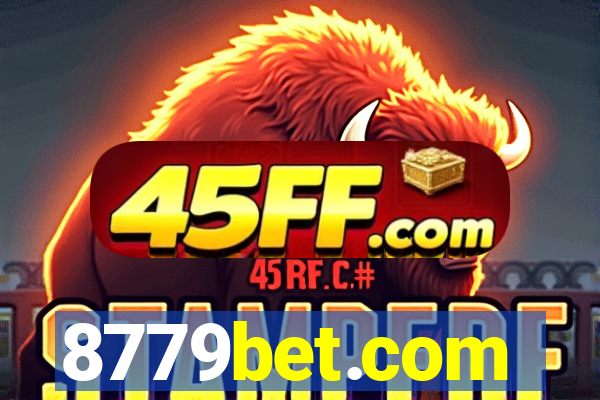 8779bet.com