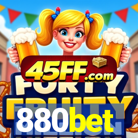 880bet