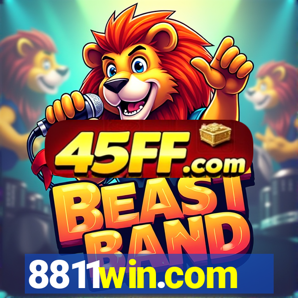 8811win.com