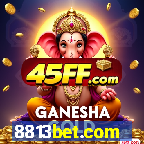 8813bet.com