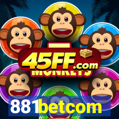 881betcom