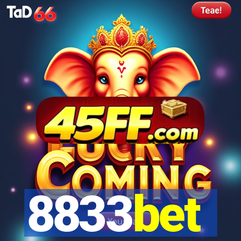8833bet