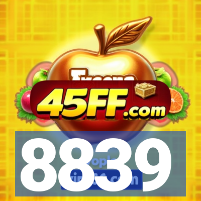 8839