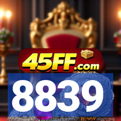 8839
