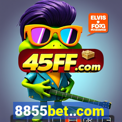 8855bet..com