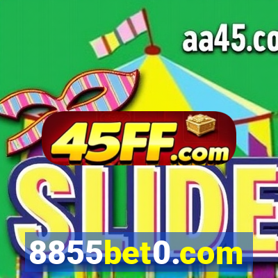 8855bet0.com