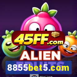 8855bet5.com