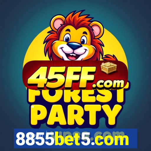8855bet5.com