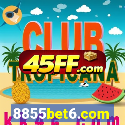 8855bet6.com